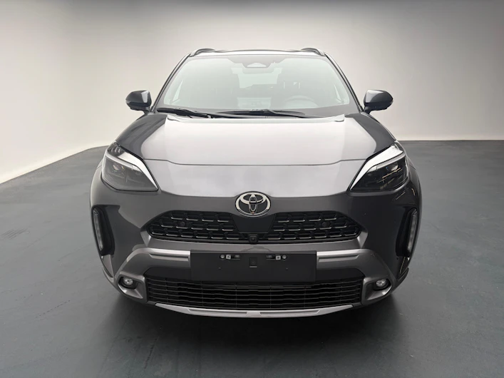 Fahrzeugbild TOYOTA YARIS