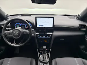 Toyota Yaris Cross 1.5 VVT-i HSD Premium AWD-i