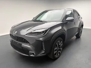Toyota Yaris Cross 1.5 VVT-i HSD Premium AWD-i
