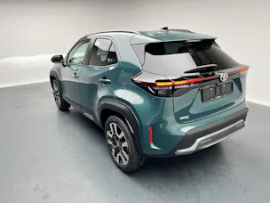 Toyota Yaris Cross 1.5 VVT-i HSD Premium AWD-i