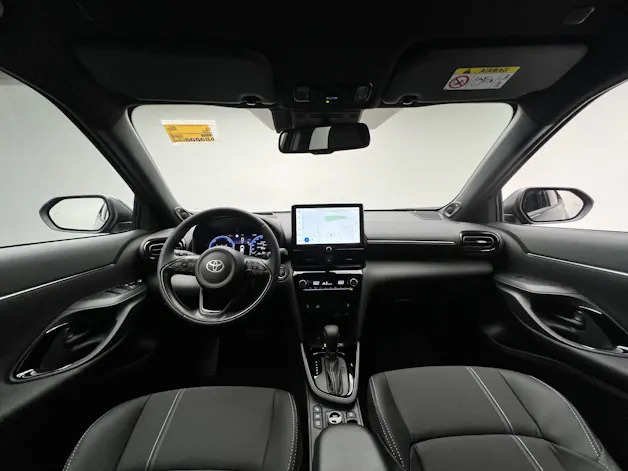 Toyota Yaris Cross 1.5 VVT-i HSD Premium AWD-i
