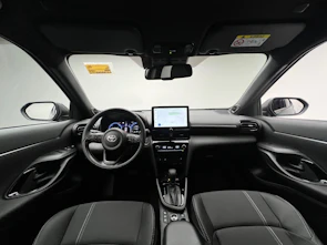 image du véhicule TOYOTA Yaris Cross 1.5 VVT-i HSD Premium AWD-i