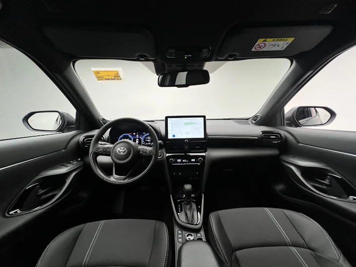 image du véhicule TOYOTA YARIS CROSS
