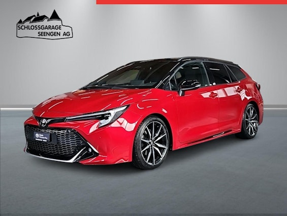 First vehicle image First vehicle image