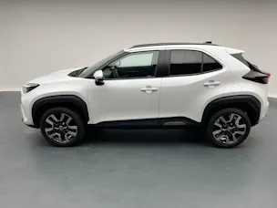 Toyota Yaris Cross 1.5 VVT-i HSD Premium AWD-i