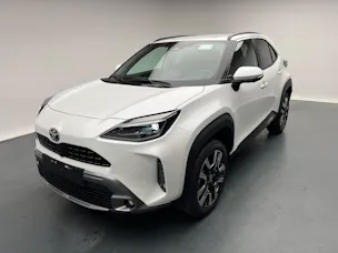 Toyota Yaris Cross 1.5 VVT-i HSD Premium AWD-i