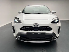 image du véhicule TOYOTA Yaris Cross 1.5 VVT-i HSD Premium AWD-i