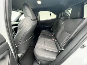 Toyota Yaris Cross 1.5 VVT-i HSD Premium AWD-i