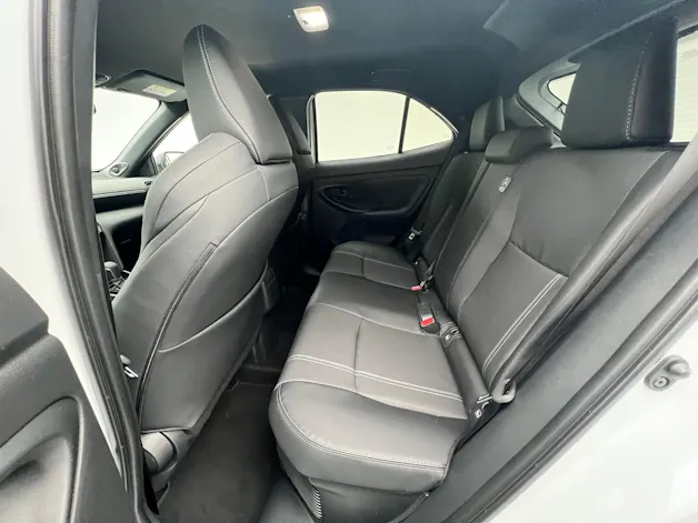 Toyota Yaris Cross 1.5 VVT-i HSD Premium AWD-i