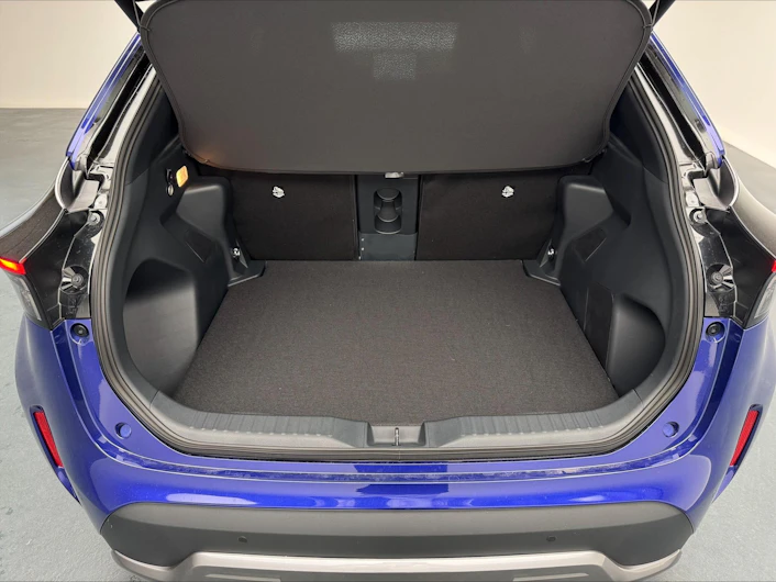 Fahrzeugbild TOYOTA YARIS CROSS