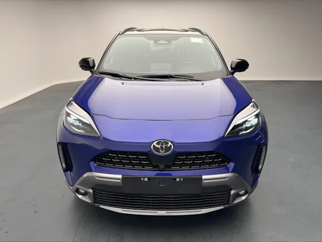 Toyota Yaris Cross 1.5 VVT-i HSD Premium AWD-i
