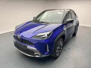 Toyota Yaris Cross 1.5 VVT-i HSD Premium AWD-i