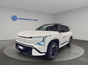 Vehicle image KIA EV5 81 kWh GT-Line
