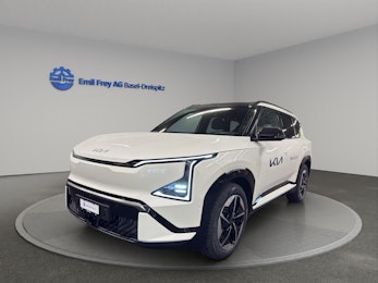 Vehicle image KIA EV5 81 kWh GT-Line