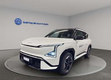 Vehicle image KIA EV5 81 kWh GT-Line Vehicle image KIA EV5 81 kWh GT-Line