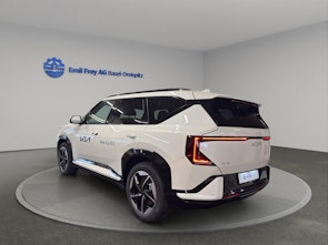 Vehicle image KIA EV5 81 kWh GT-Line