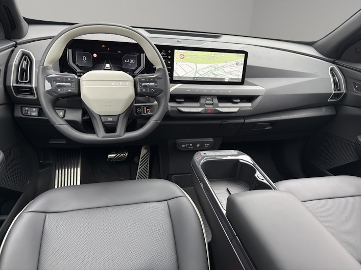 Vehicle image KIA EV5