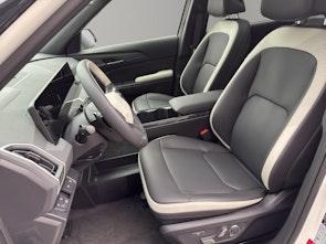 Vehicle image KIA EV5 81 kWh GT-Line