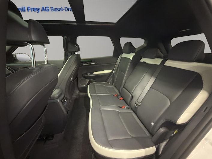 Vehicle image KIA EV5