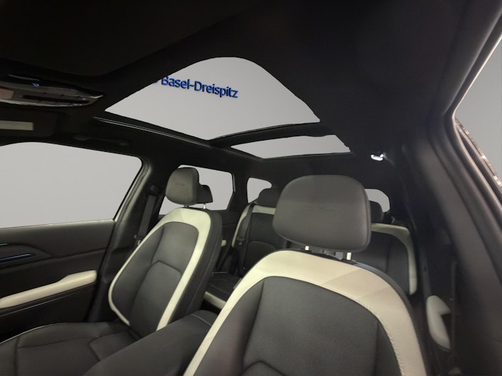 Vehicle image KIA EV5