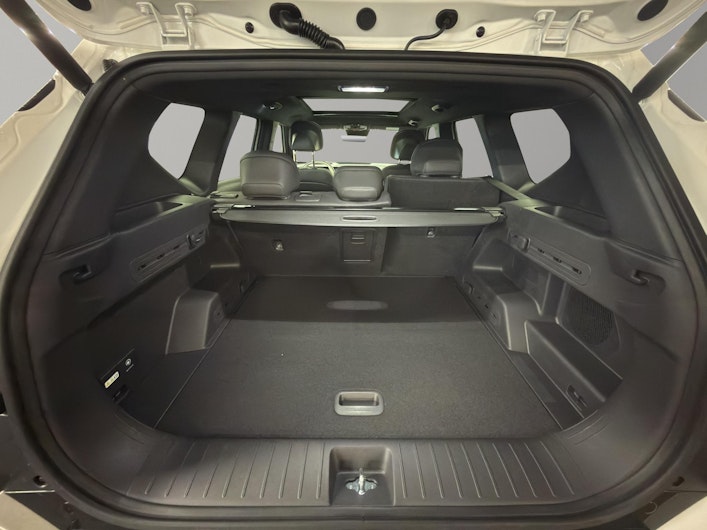 Vehicle image KIA EV5