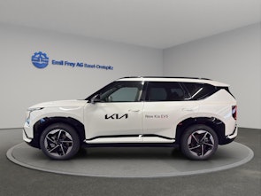 Vehicle image KIA EV5 81 kWh GT-Line