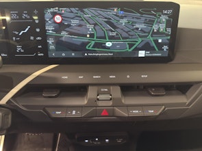 Vehicle image KIA EV5 81 kWh GT-Line