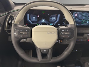 Vehicle image KIA EV5 81 kWh GT-Line