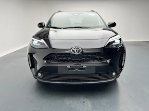 image du véhicule TOYOTA Yaris Cross 1.5 VVT-i HSD Trend AWD-i