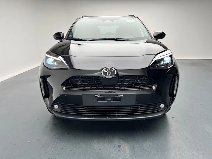 image du véhicule TOYOTA YARIS CROSS