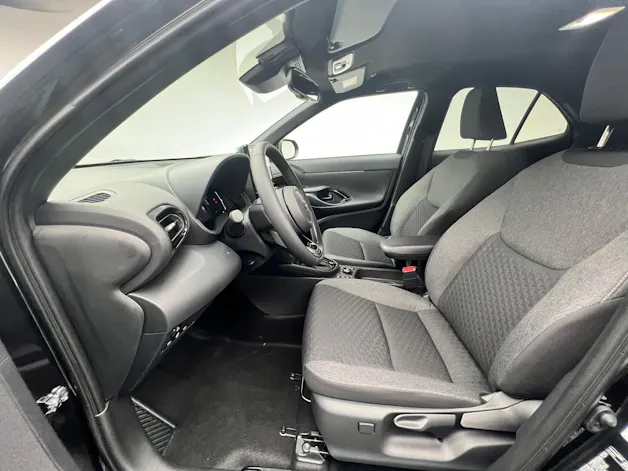 Toyota Yaris Cross 1.5 VVT-i HSD Trend AWD-i