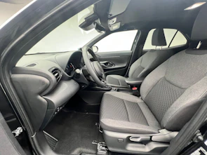 image du véhicule TOYOTA Yaris Cross 1.5 VVT-i HSD Trend AWD-i