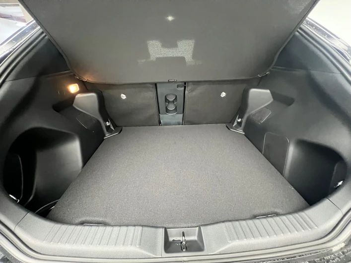 image du véhicule TOYOTA YARIS CROSS