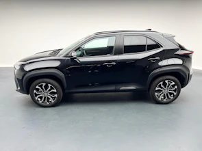 image du véhicule TOYOTA Yaris Cross 1.5 VVT-i HSD Trend AWD-i