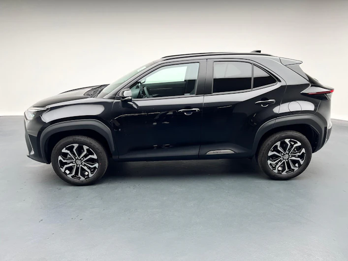 image du véhicule TOYOTA YARIS CROSS