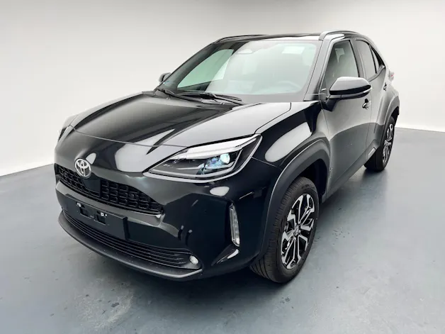 Toyota Yaris Cross 1.5 VVT-i HSD Trend AWD-i