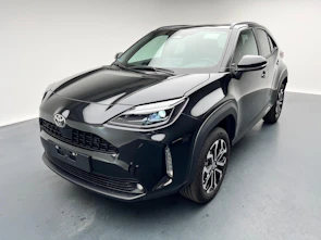 image du véhicule TOYOTA Yaris Cross 1.5 VVT-i HSD Trend AWD-i