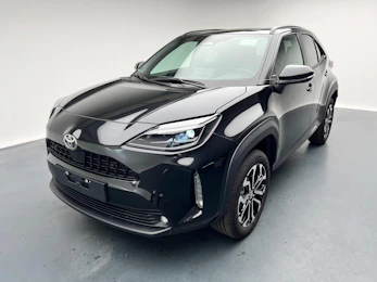 image du véhicule TOYOTA Yaris Cross 1.5 VVT-i HSD Trend AWD-i