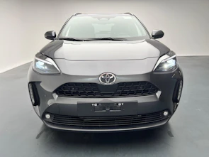 image du véhicule TOYOTA Yaris Cross 1.5 VVT-i HSD Trend AWD-i