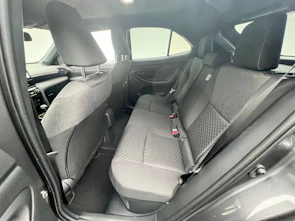 image du véhicule TOYOTA Yaris Cross 1.5 VVT-i HSD Trend AWD-i