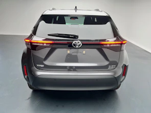 image du véhicule TOYOTA Yaris Cross 1.5 VVT-i HSD Trend AWD-i
