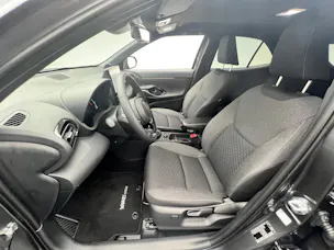 Toyota Yaris Cross 1.5 VVT-i HSD Trend AWD-i