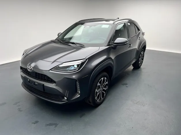 Toyota Yaris Cross 1.5 VVT-i HSD Trend AWD-i