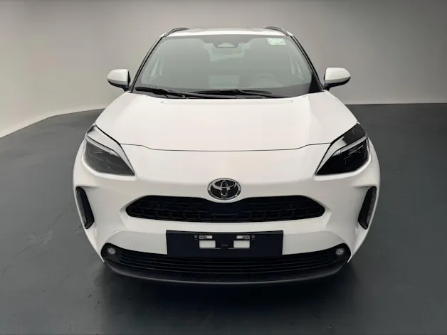 Toyota Yaris Cross 1.5 VVT-i HSD Trend AWD-i