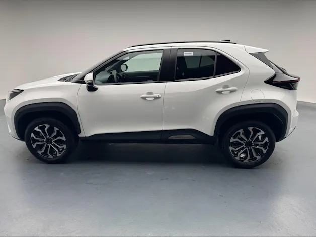 Toyota Yaris Cross 1.5 VVT-i HSD Trend AWD-i