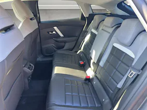 Citroën C4 1.2 Hybrid 145 Max