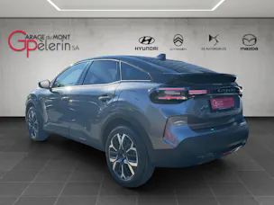 Citroën C4 1.2 Hybrid 145 Max