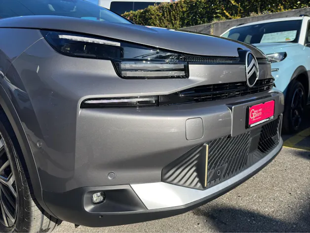 Citroën C4 1.2 Hybrid 145 Max