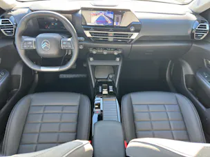 Citroën C4 1.2 Hybrid 145 Max