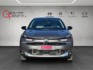 Citroën C4 1.2 Hybrid 145 Max